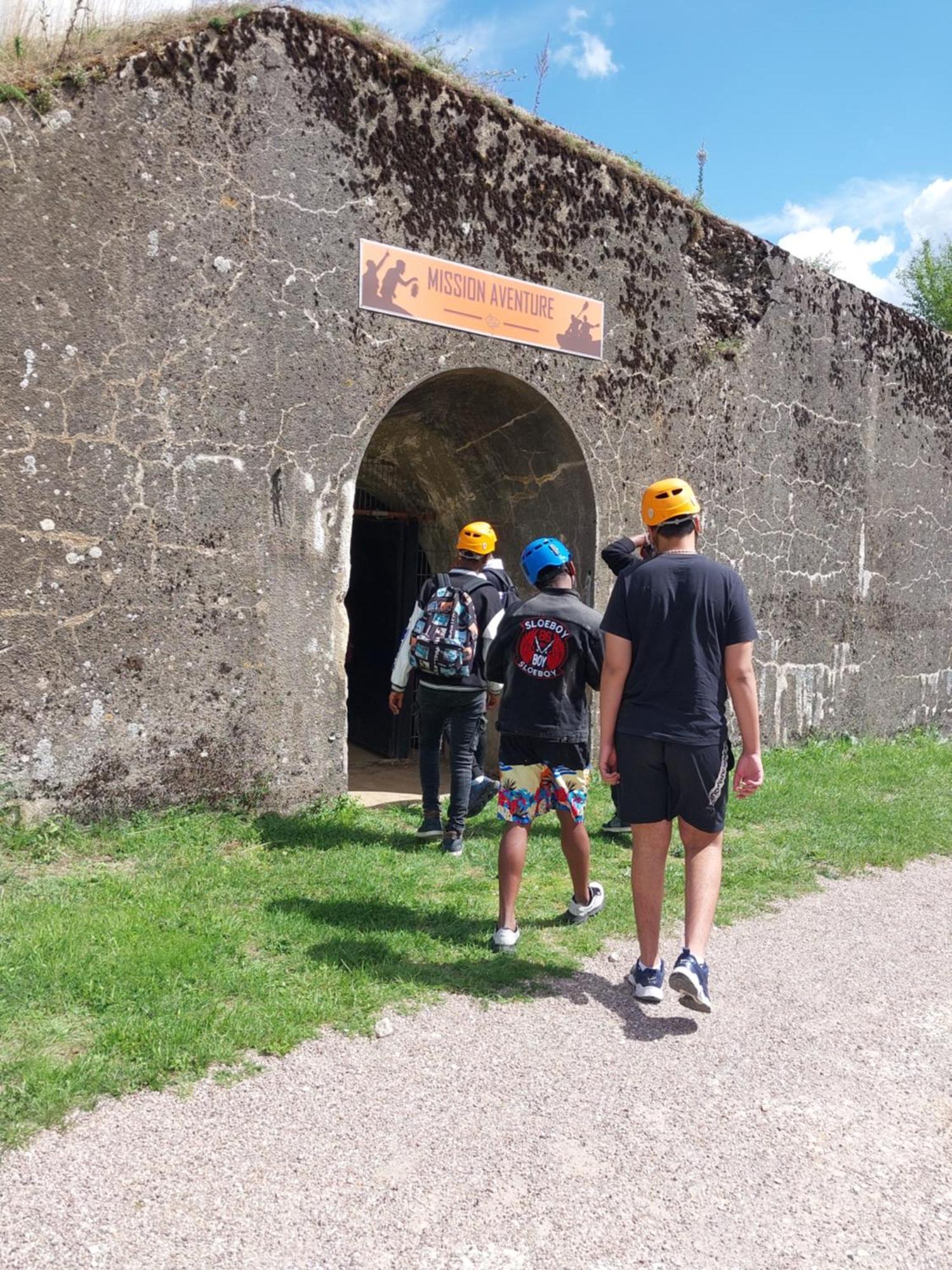Auberge Du Fort Pelissier Pont-Saint-Vincent Esterno foto
